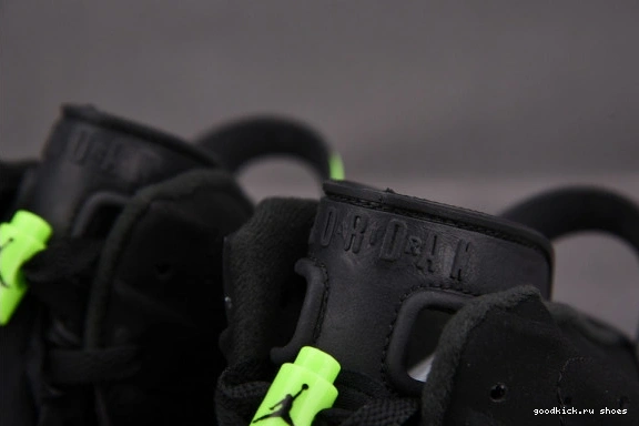  CT8529-003 Retro Green Jordan 6 CT8529-003 Air Electric 0412